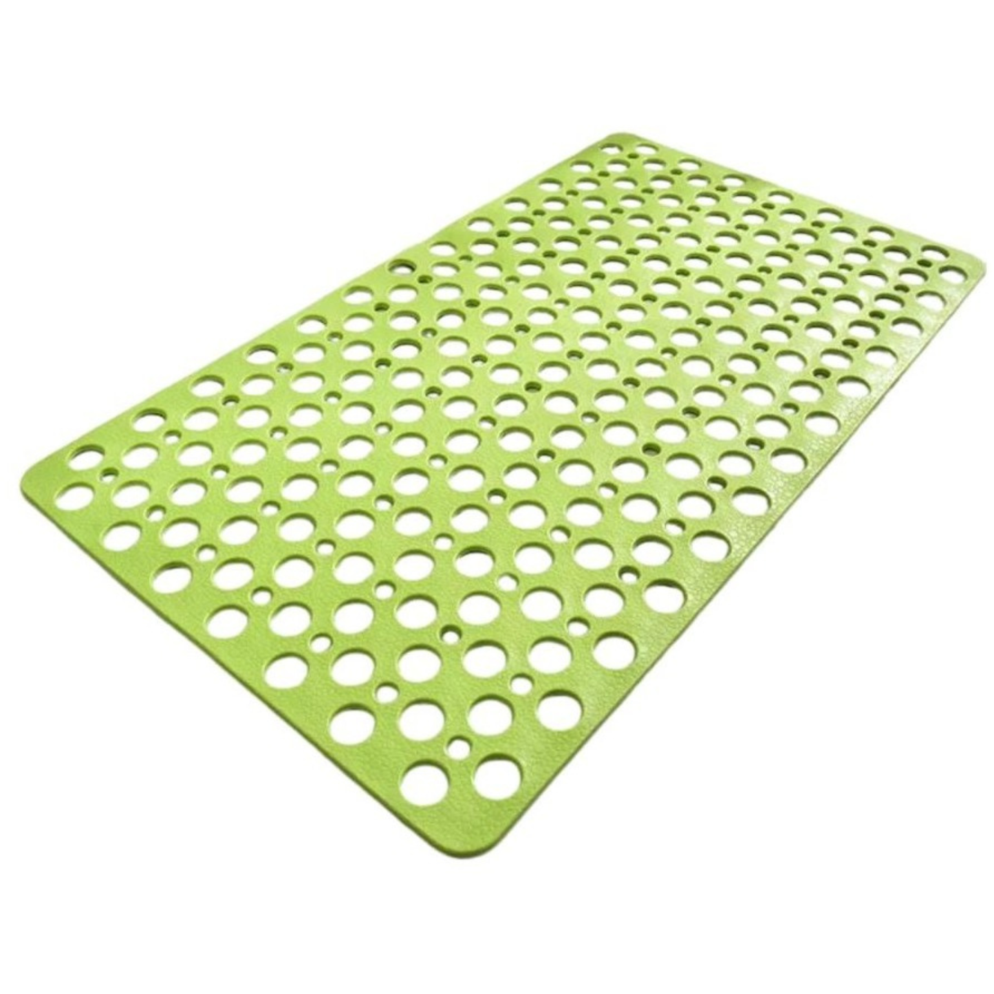 Non-Slip Shower Mat with Suction Cups