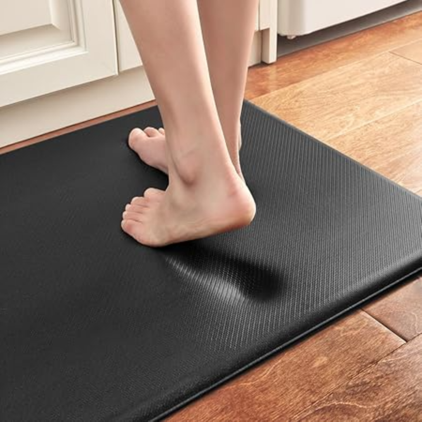 Anti-Fatigue Kitchen Mat | Non-Slip Cushioned Comfort Floor Mat